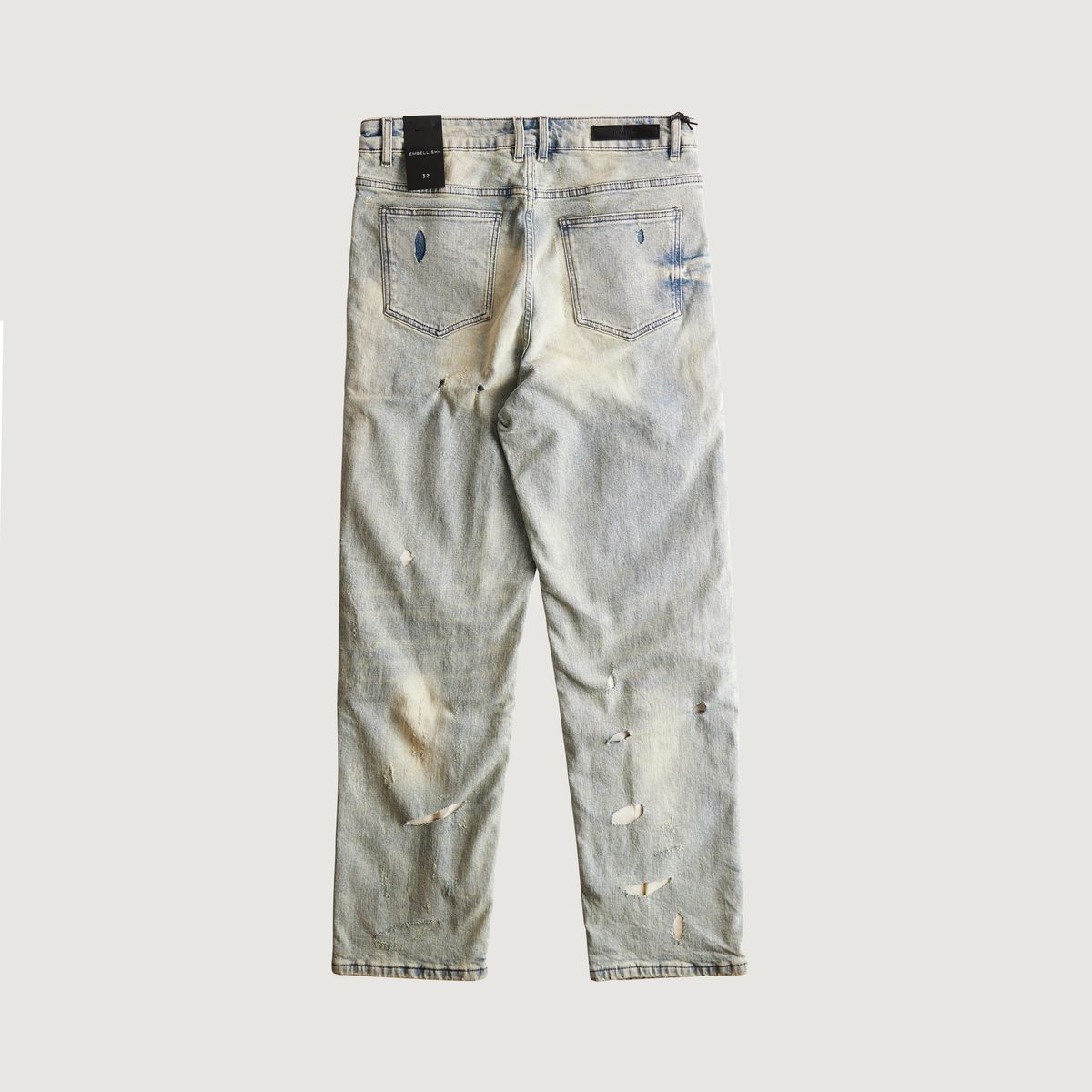 Embellish Angel (EMBHOL124-006)