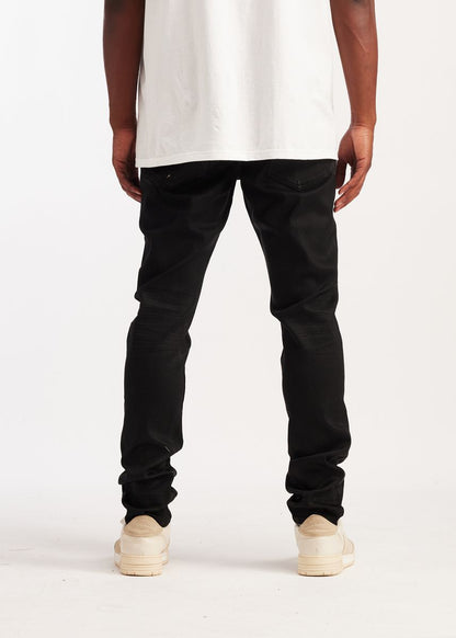 Embellish David Skinny - Soft Wax (EMBCORE-DSW)