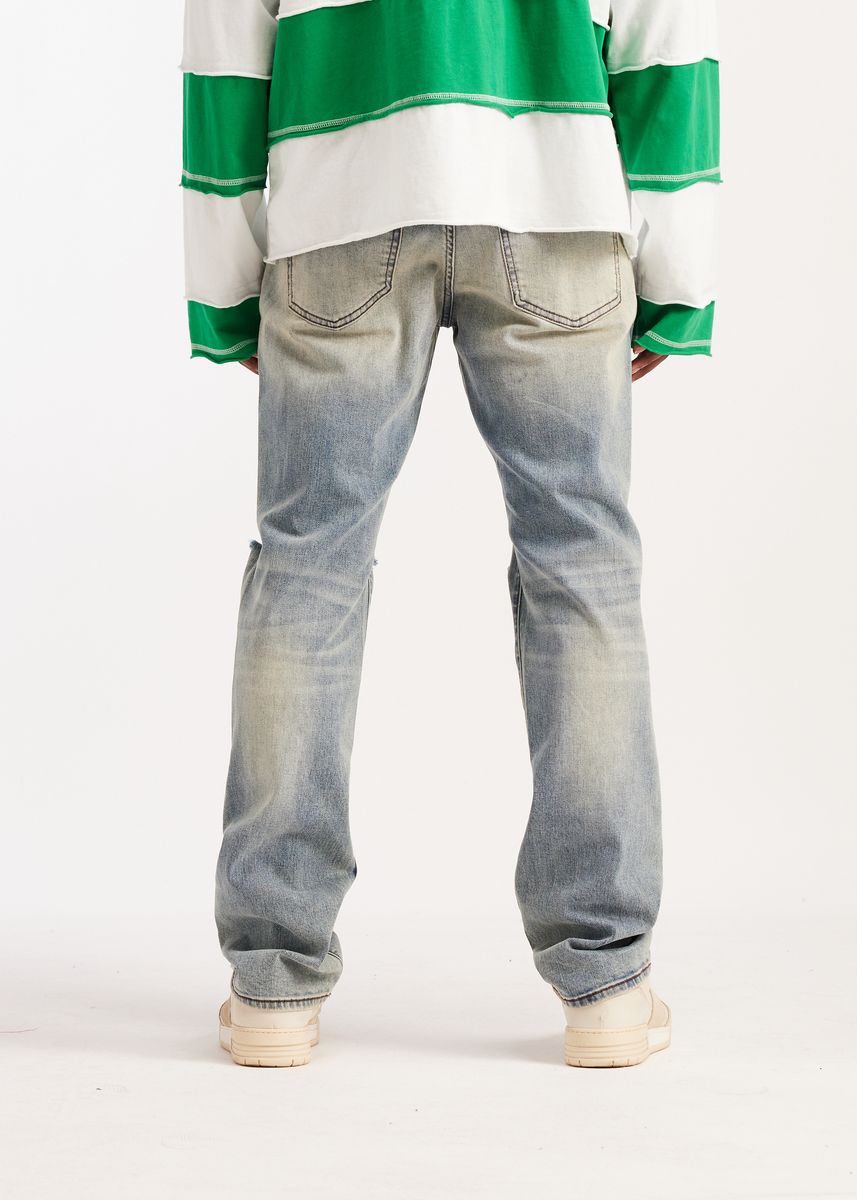 Embellish Spencer Relaxed Light Vintage (EMB-S26-15)