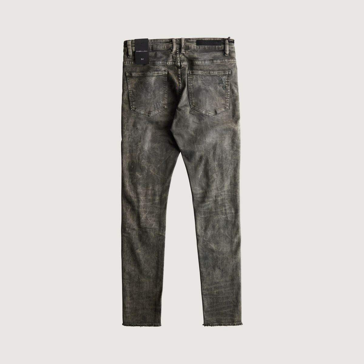 Embellish Anton Skinny (EMBHOL124-025)