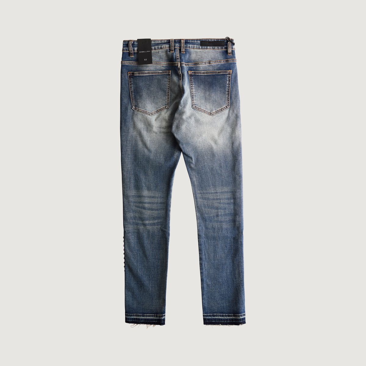 Embellish Esquire Skinny (EMBHOL24-043)