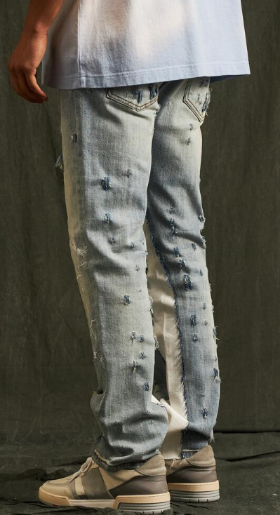 Embellish Urie Denim (EMBFALL123-059)