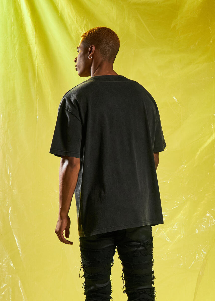 Embellish Loud Tee (EMBSUM24-018)