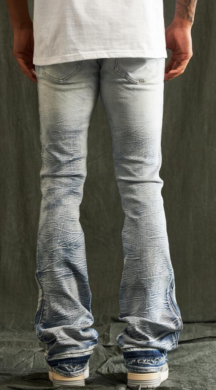 Embellish Quinn Denim (EMBFALL123-037)