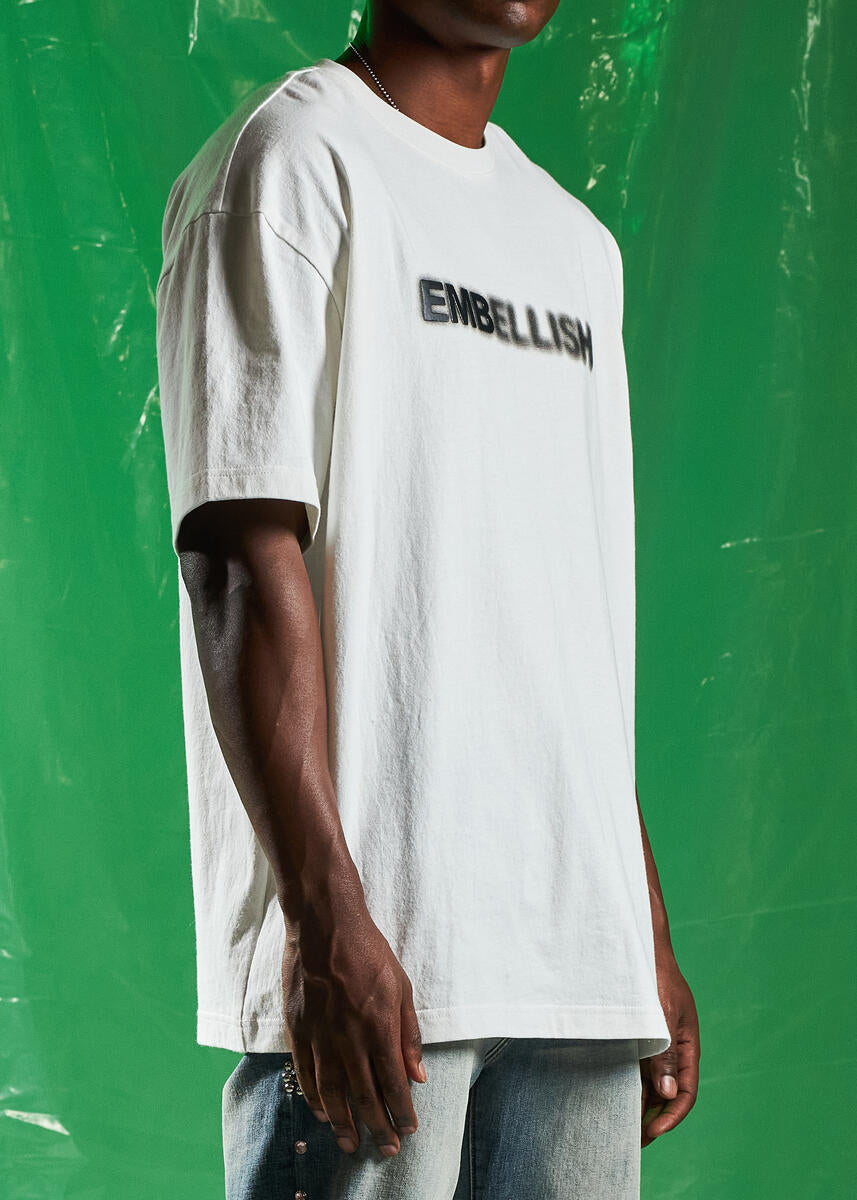 Embellish Ghost Tee