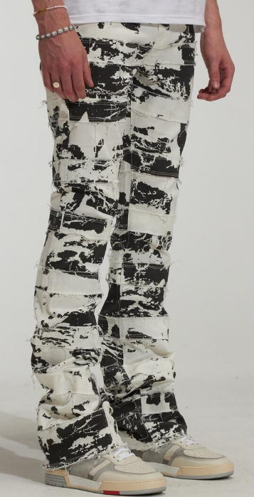 Embellish Ace Denim (EMBSPR223 - 114)