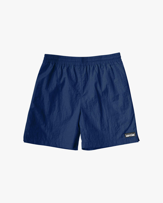 EPTM Alloy Shorts Navy