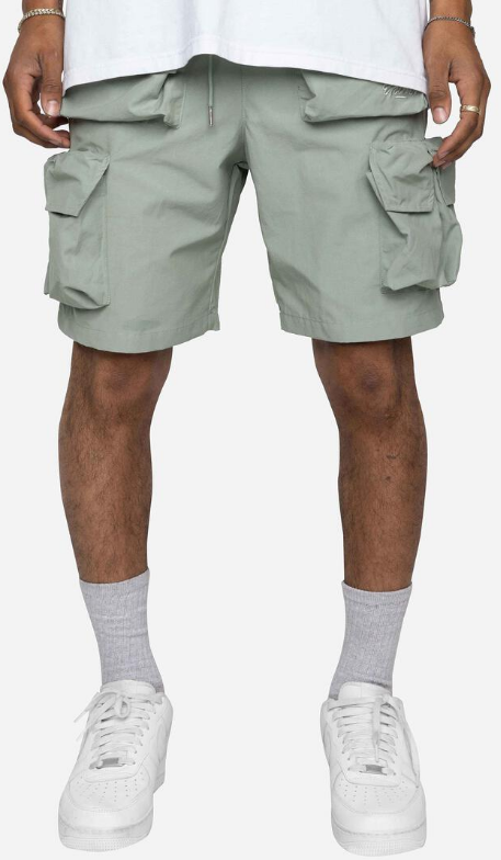 EPTM Bullet Proof Cargo Shorts Sage