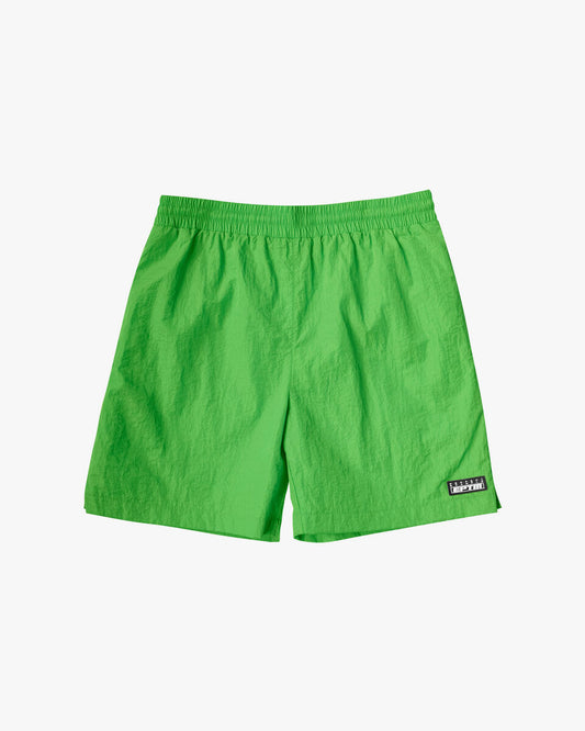 EPTM Alloy Shorts Green