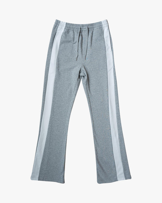 EPTM Barry Flare Pants Heather Grey