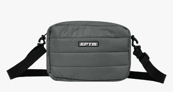 EPTM Puffer Side Bag