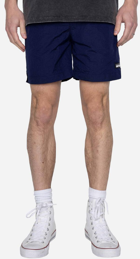 EPTM Alloy Shorts Navy