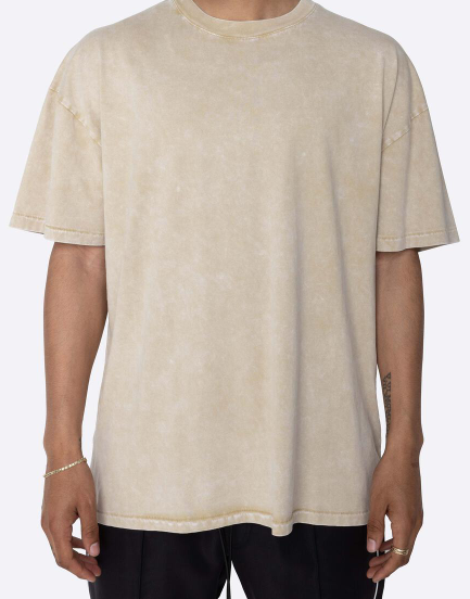 EPTM Perfect Vintage Tee Khaki