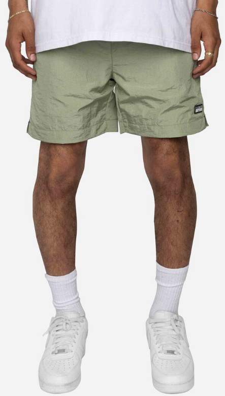 EPTM Alloy Shorts Sage