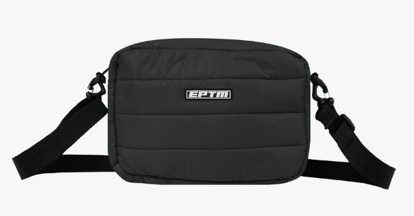 EPTM Puffer Side Bag