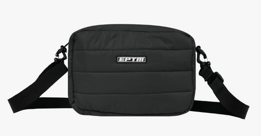 EPTM Puffer Side Bag