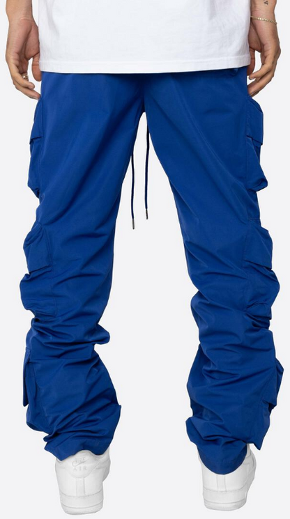 EPTM Copeland Cargo Pants Royal