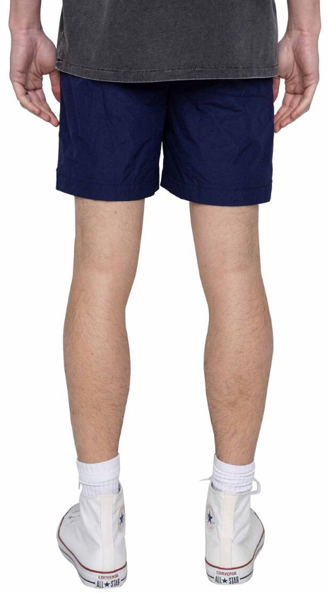 EPTM Alloy Shorts Navy