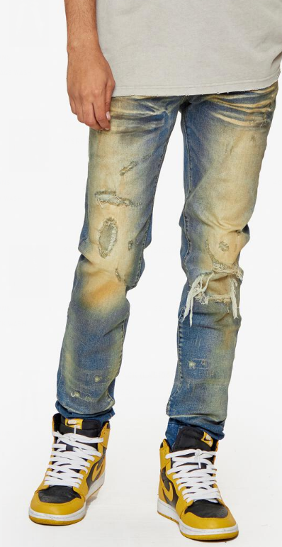 ESNTL Nate Skinny (LAB1213)