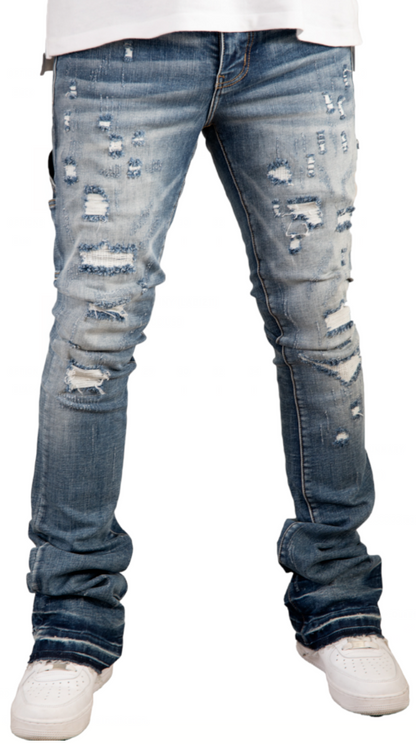 ESNTL EL Joker Stacked (LAB1181)