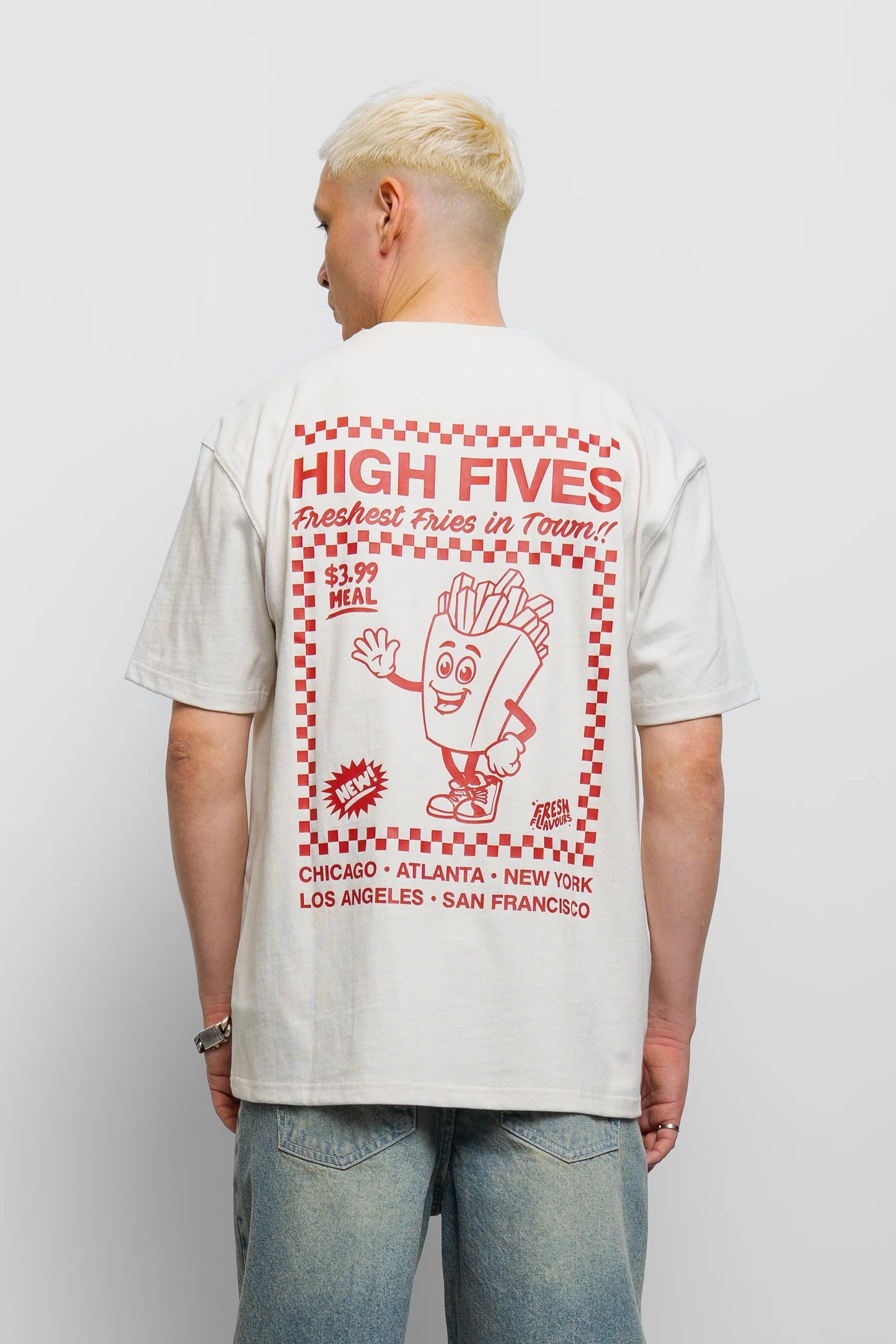High Fives T-Shirt