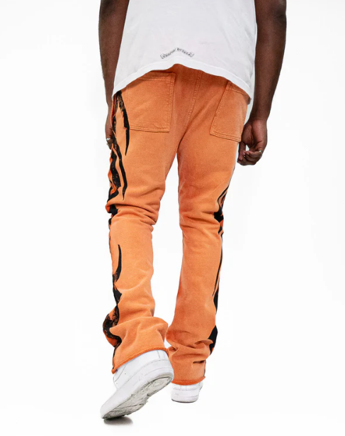 Golden Denim The Lounge Stacked - Von