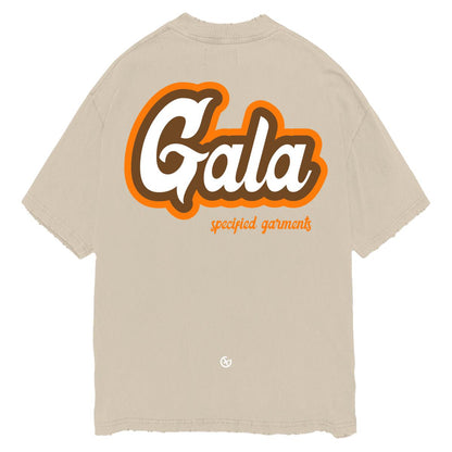 Gala Undone Tee