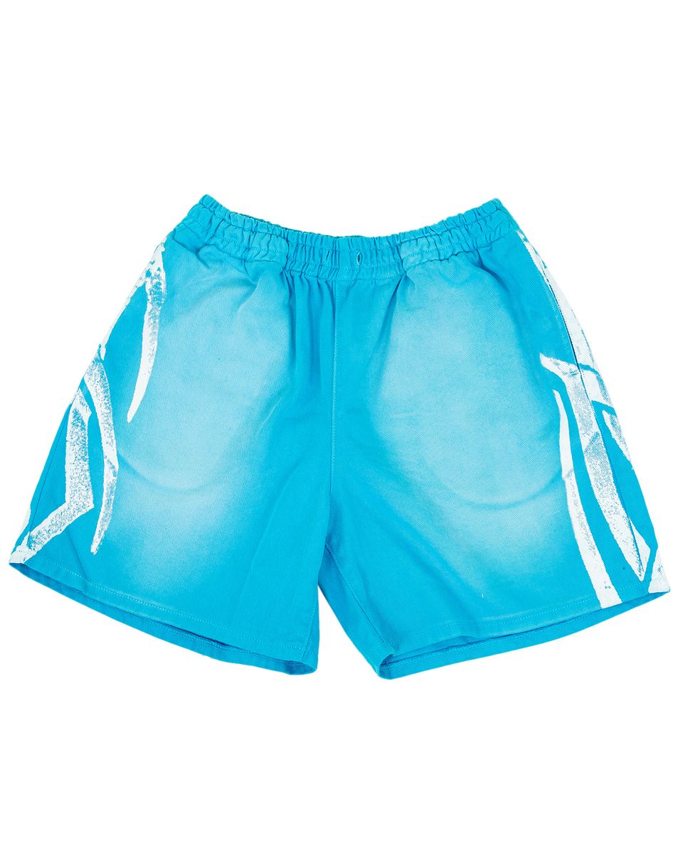 Golden Denim The Summer Shorts - Maldives