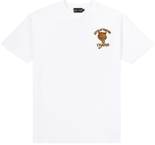 Gifts Of Fortune Fight Tiger Tee