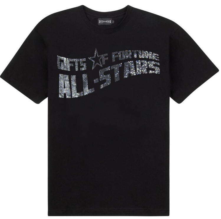 Gifts Of Fortune Allstar Tee