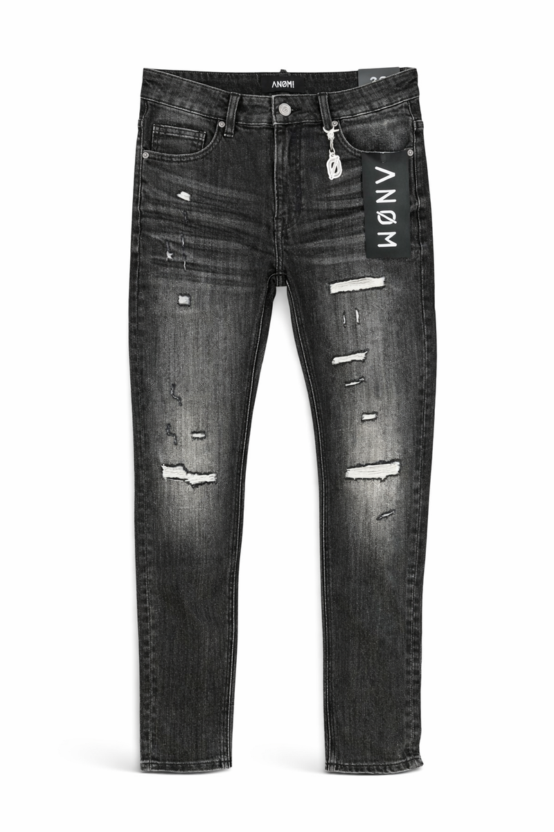 Anom Mire Vintage Black (ANM232SK)