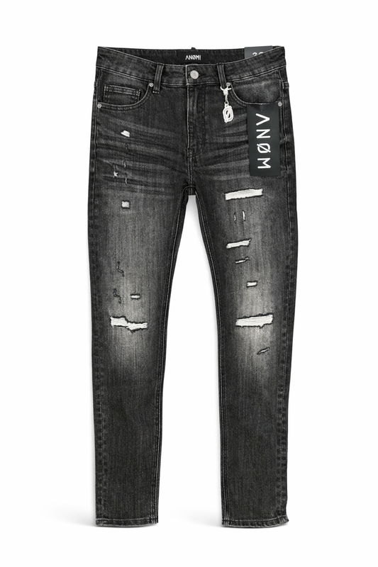 Anom Mire Vintage Black (ANM232SK)