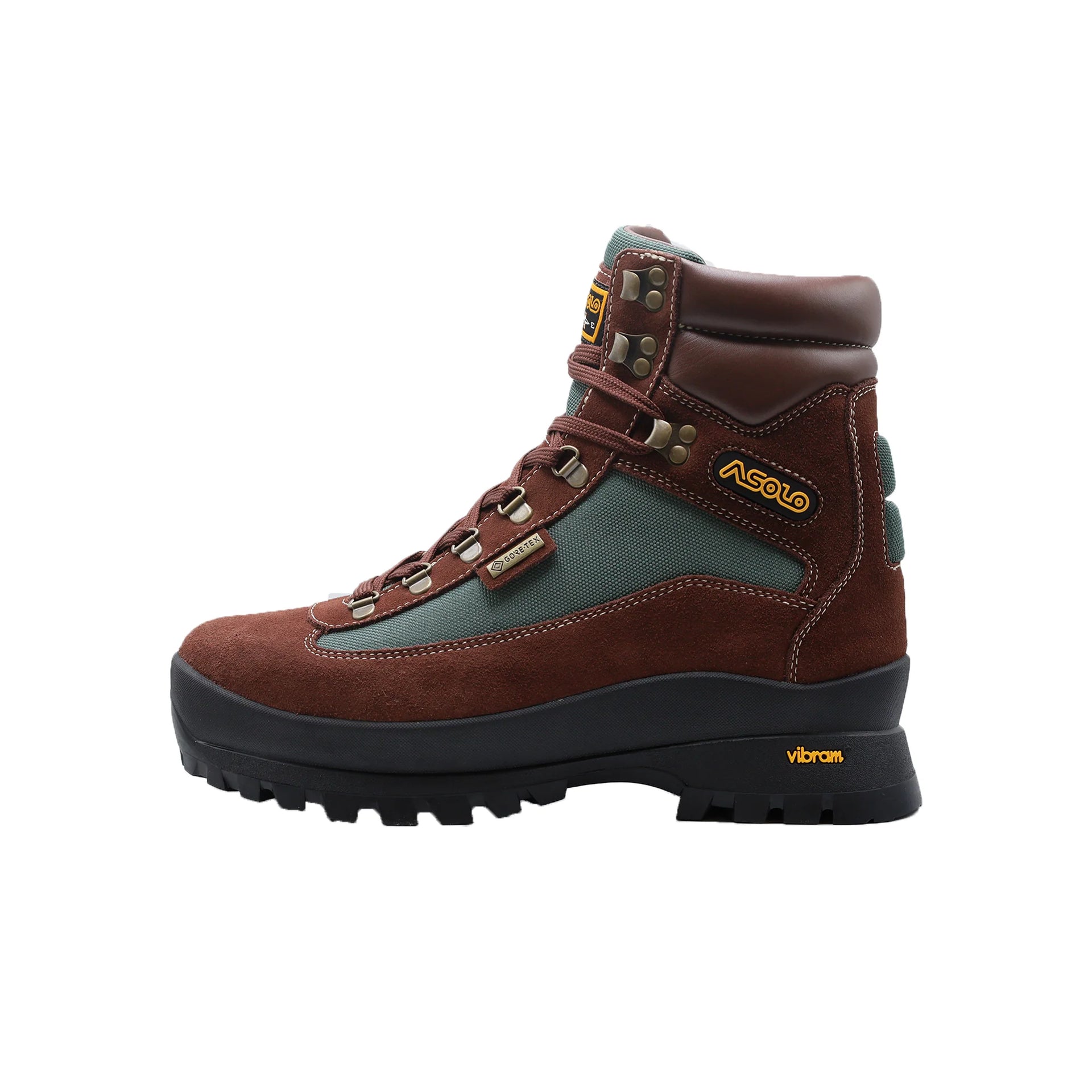 Asolo Swamp GTX Beef & Broccoli – DR STYLZ