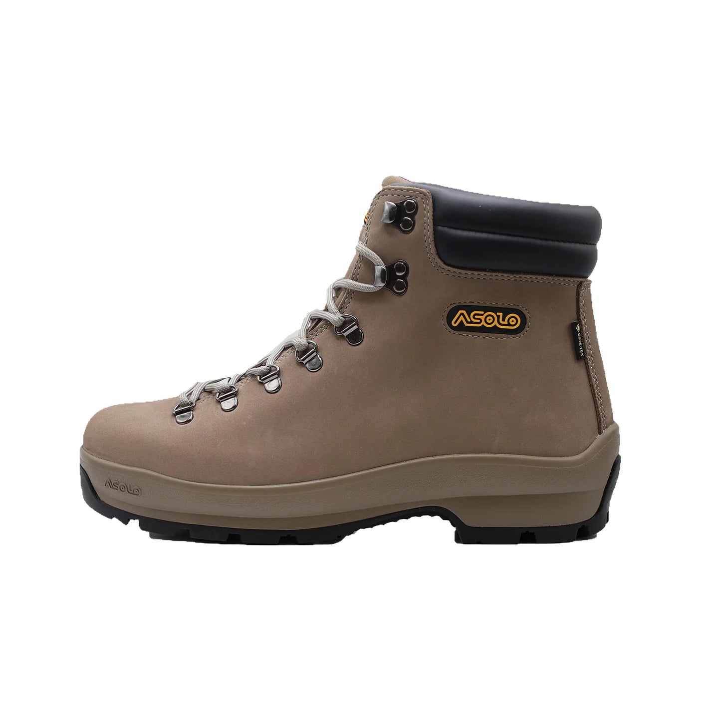 Asolo Supremacy GTX Grey