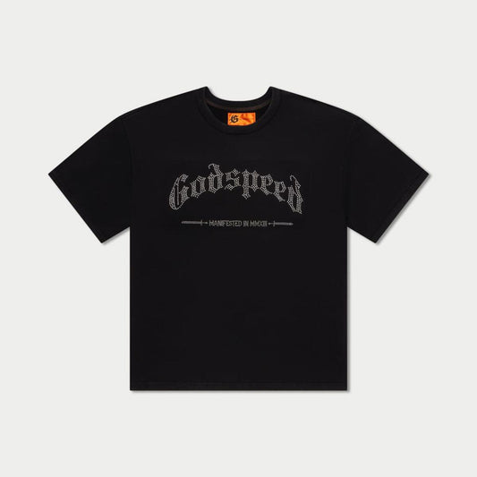 Godspeed Studded OG Tee