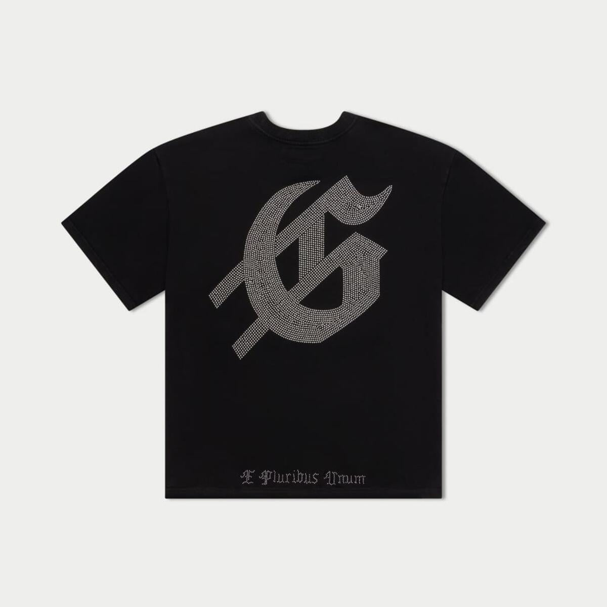 Godspeed Studded OG Tee