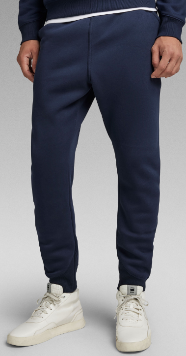 G-star Premium Core Type C SW Pant Sartho Blue