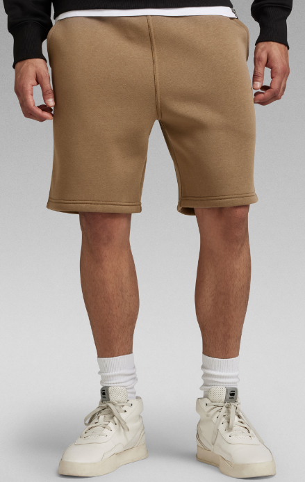 G-star Premium Core SW Short Deep Walnut