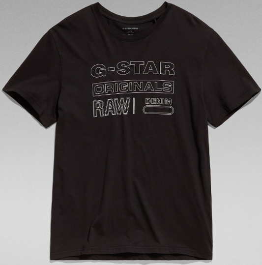 G-star Originals R T