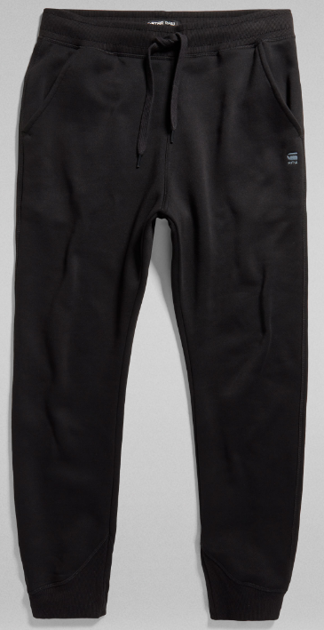 G-star Premium Core Type C SW Pant Black