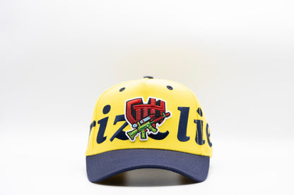 GTH Grizz All Around