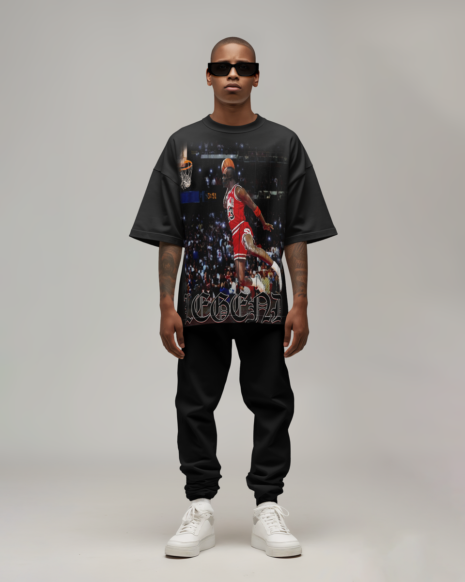 Dissmissed G.O.A.T Tee