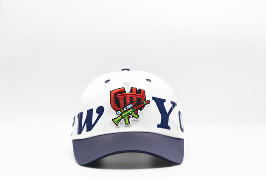 GTH New York All Around Hat