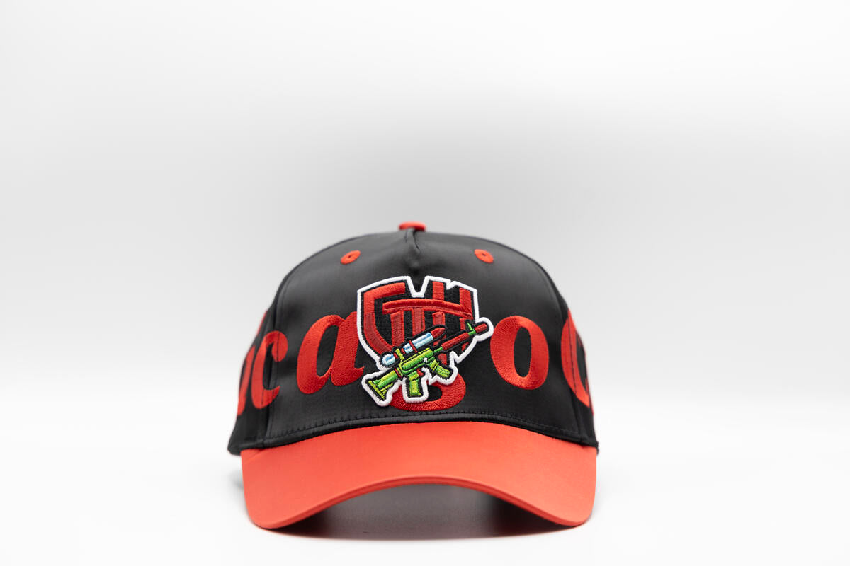 GTH Chicago All Around Hat