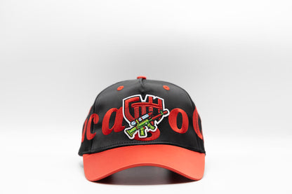 GTH Chicago All Around Hat