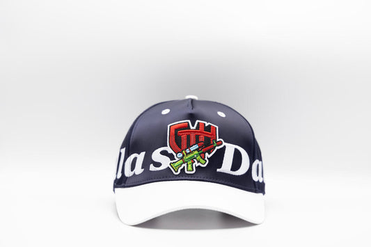 GTH Dallas All Around Hat