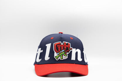 GTH Atlanta All Around Hat