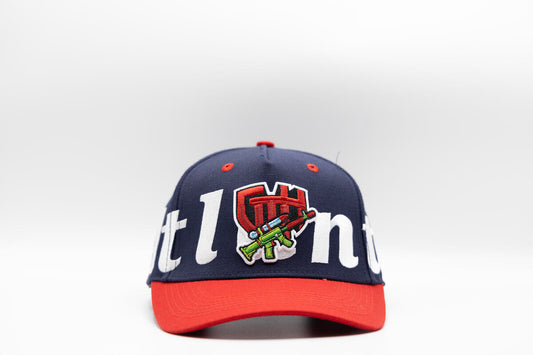 GTH Atlanta All Around Hat