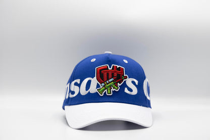 GTH Kansas All Around Hat