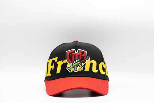 GTH 49ERS All Around Hat